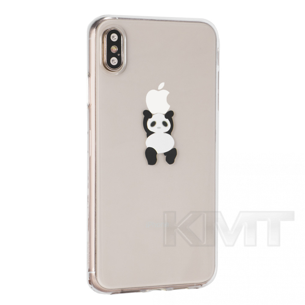 

Viva Animal TPU Case — iPhone 6; 6S — Design 10