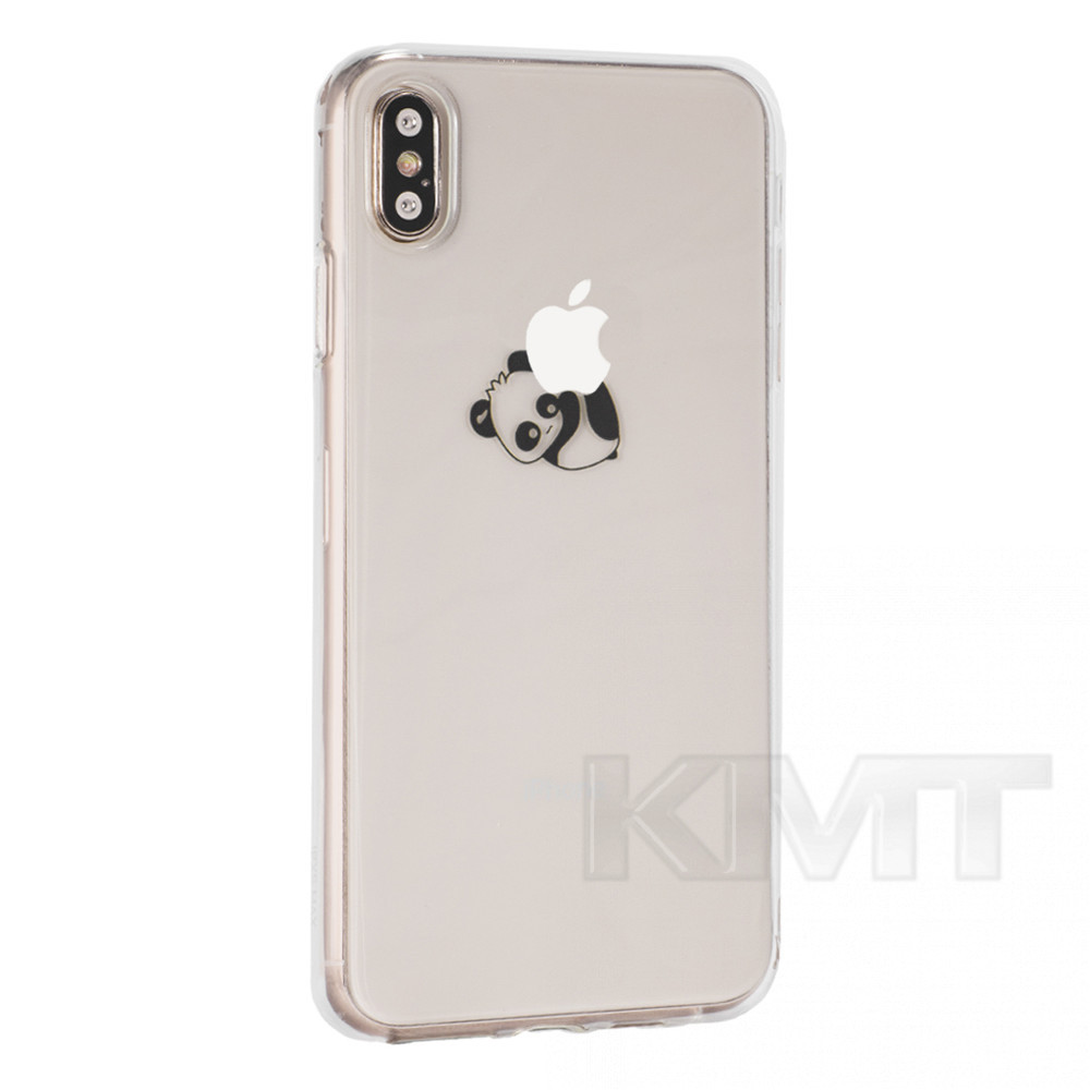 

Viva Animal TPU Case — iPhone 7 Plus ; 8 Plus — Design 13