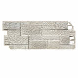 Фасадные панели VOX Solid SandStone Regular (Сланец). Цокольный сайдинг., фото 5