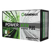 Блок питания GameMax GP-400 ATX