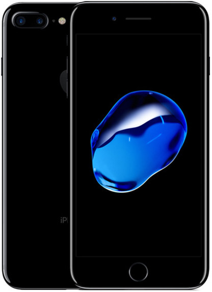 

Смартфон Смартфон Apple iPhone 7 Plus 128Gb Jet Black Refurbished (MN4V2)