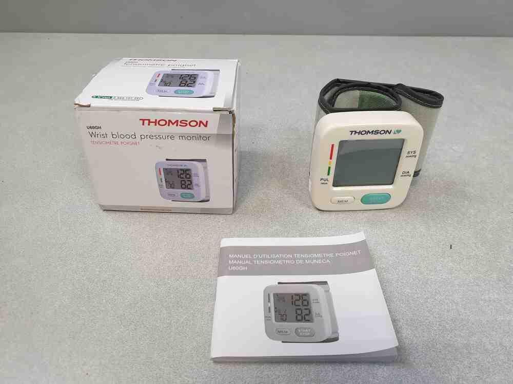 

Б/У Thomson U60GH