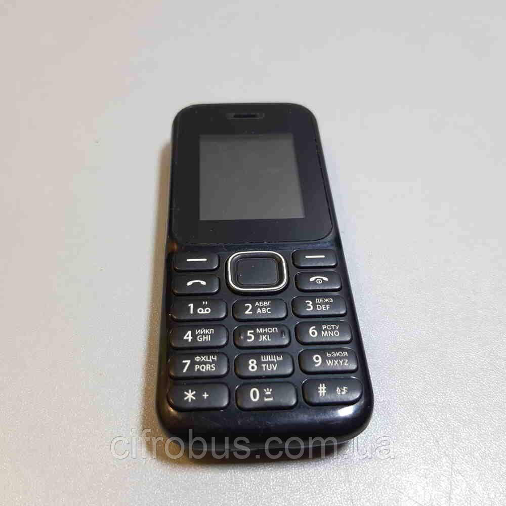 

Мобильные телефоны Б/У Bravis F180 Ring Dual Sim