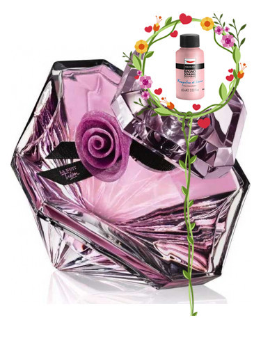 

Женская парфюмерия LANCOME LA NUIT TRESOR EDT SPRAY 30ML (3147758034905)