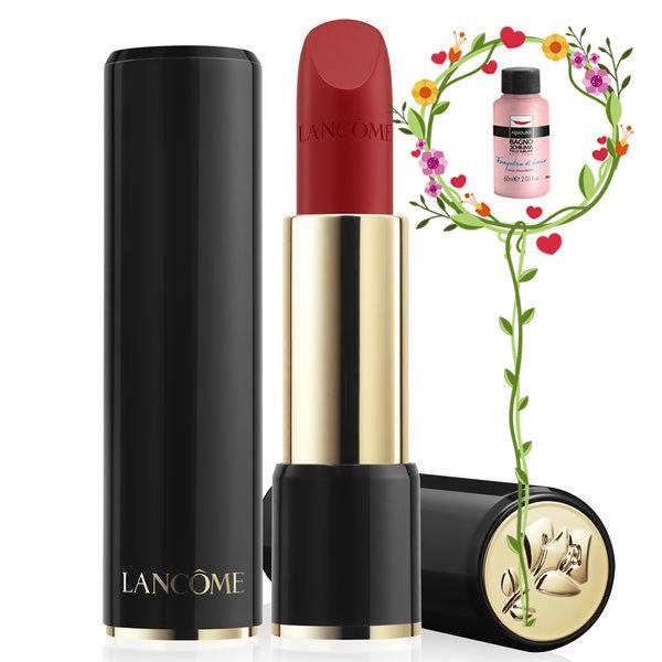 

Помада LANCOME_L#039;ABSOLUE ROUGE 189 ISABELLA MATTE 3,4G (3614271386021)