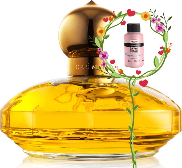 

Женская парфюмерия CHOPARD CASMIR EDP SPRAY 100ML (3414208000040)