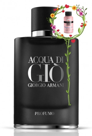 

Мужская парфюмерия Giorgio Armani Acqua di Gio Profumo EDP 125ml (3614270254697)