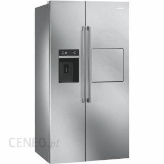 

Smeg SBS63X2PEDH