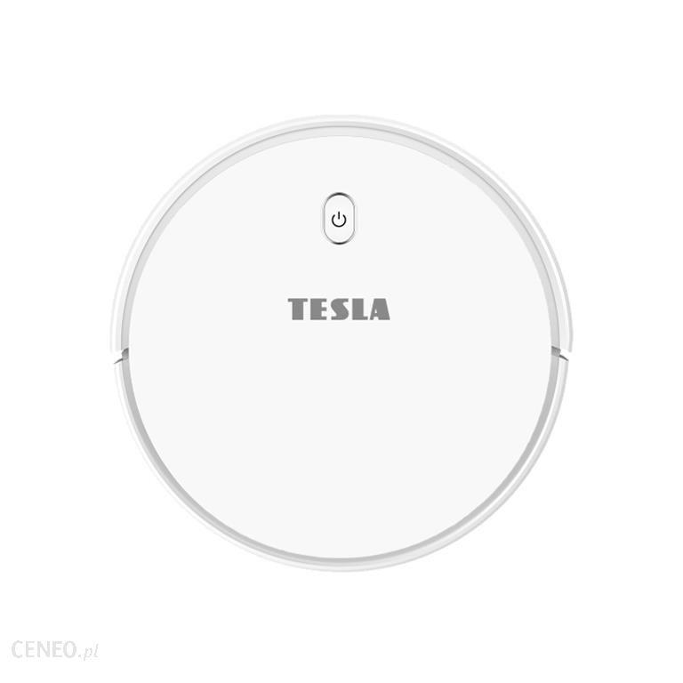 

TESLA ROBOSTAR IQ300