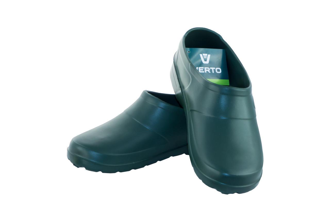

Сабо садовые Verto - 42