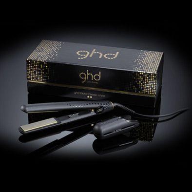 

Ghd Gold Classic