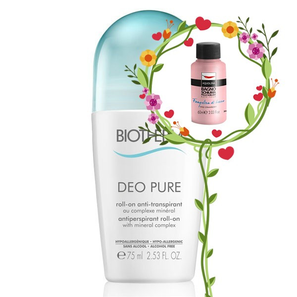 

Дезодоранты и антиперспиранты BIOTHERM DEO PURE ANTIPERSPIRANT ROLL-ON 75ML (3367729018981)