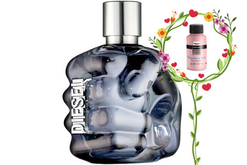 

Мужская парфюмерия Diesel Only The Brave EDT 125ml (3605521034014)