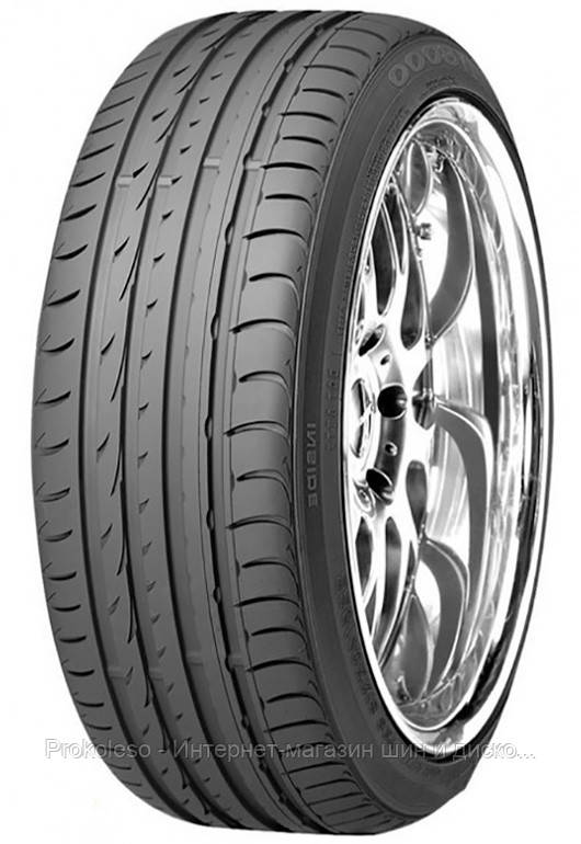 

Летние шины Roadstone N8000. 215/45R17 91W