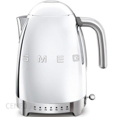 

SMEG KLF04SSEU Chrom