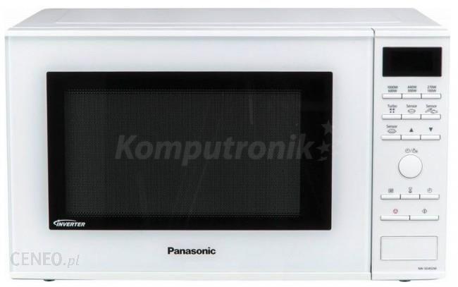 

Panasonic NN-SD452W (NN-SD452WEPG)