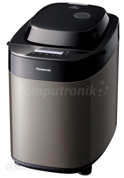 

Panasonic SD-ZX2522KXS