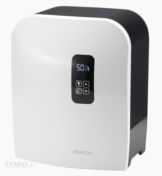 

Air-O-Swiss Boneco W490 Biało-czarny