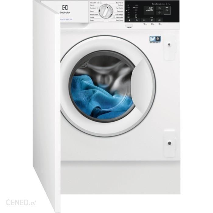 

Electrolux EW7F447WI PerfectCare