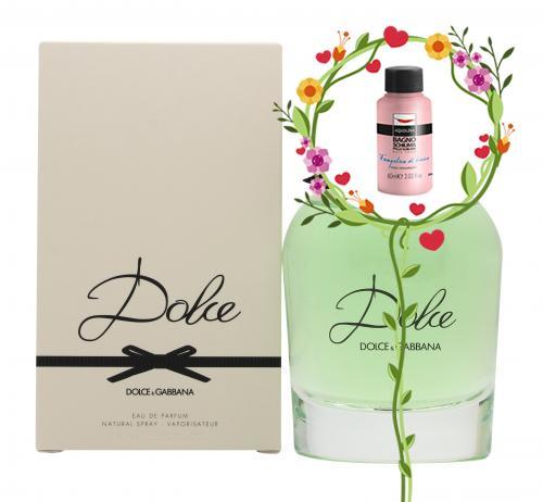 

Женская парфюмерия DOLCEamp;GABBANA DOLCE EDP SPRAY 150 мл (737052884059)