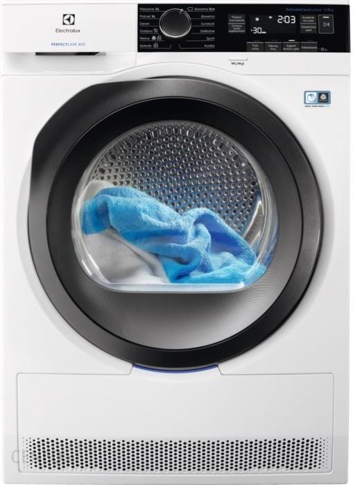 

Electrolux EW8H259SPT PerfectCare