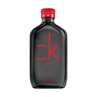 

CALVIN KLEIN CK ONE RED EDITION FOR HIM EDT SPRAY 100ML