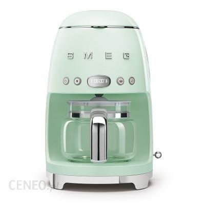 

SMEG DCF02PGEU Pastelowa zieleń