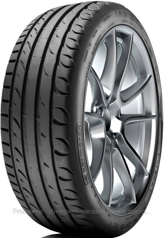 

Летние шины Kormoran Ultra High Performance 215/45R17 91W