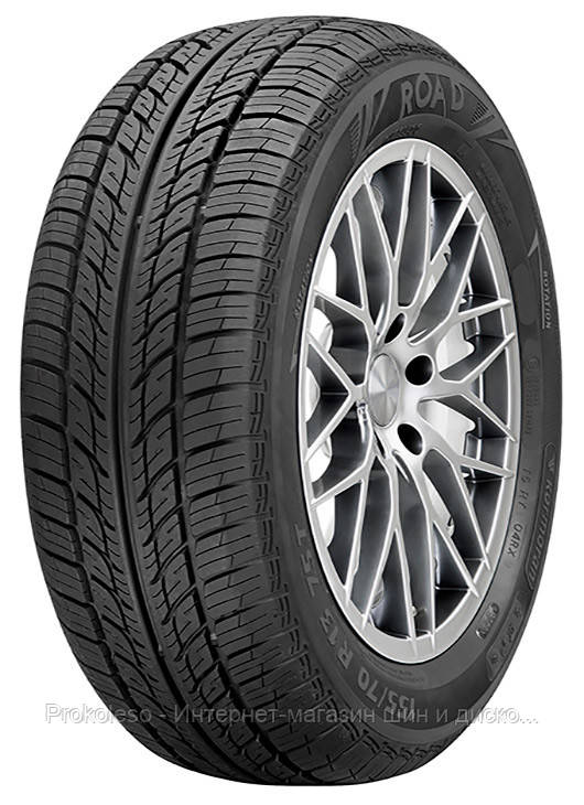 

Летние шины Kormoran Road 165/65R14 79t