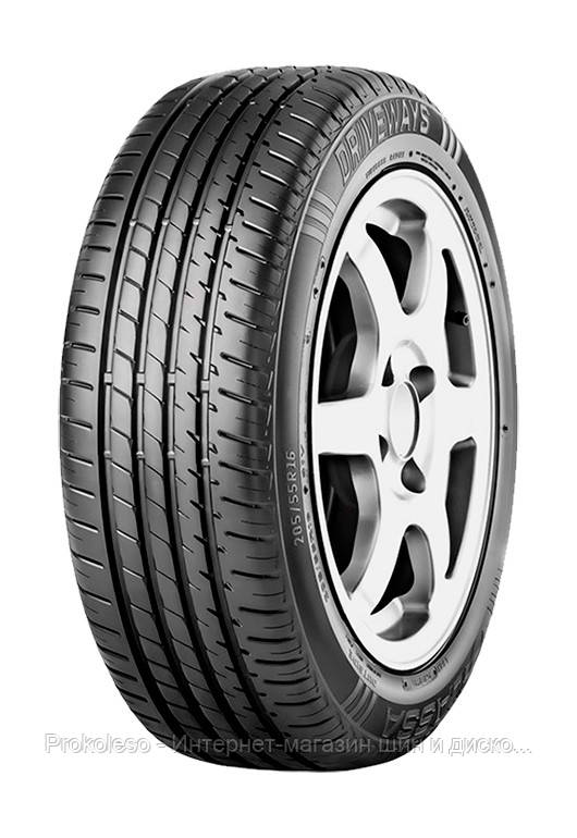 

Летние шины Lassa Driveways 255/35R19 96Y