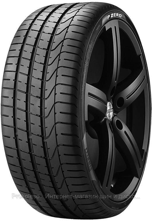 

Летние шины Pirelli PZero PZ3 265/45R20 104Y