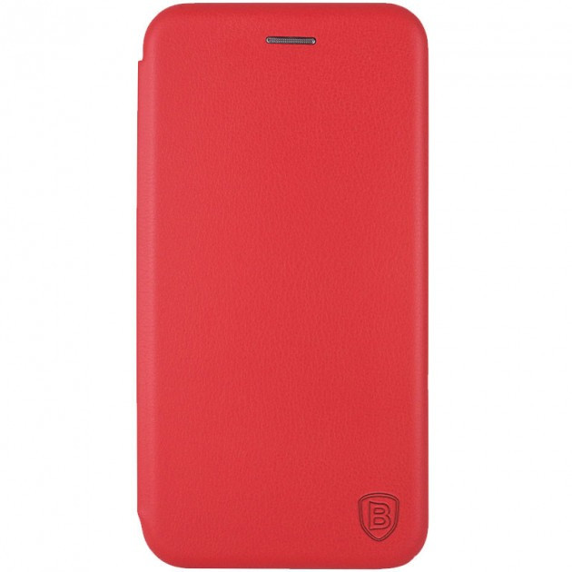 

Чехол-книжка Baseus Premium Edge Xiaomi Redmi K20, Mi 9T, K20 Pro, Mi 9T Pro Red, Красный