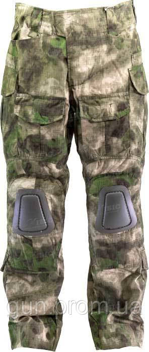 

Брюки Skif Tac Tac Action Pants-A, A-Tacs Green M ц:a-tacs fg