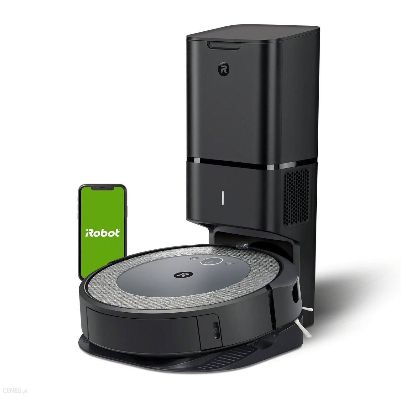 

IRobot Roomba I3+ I3558