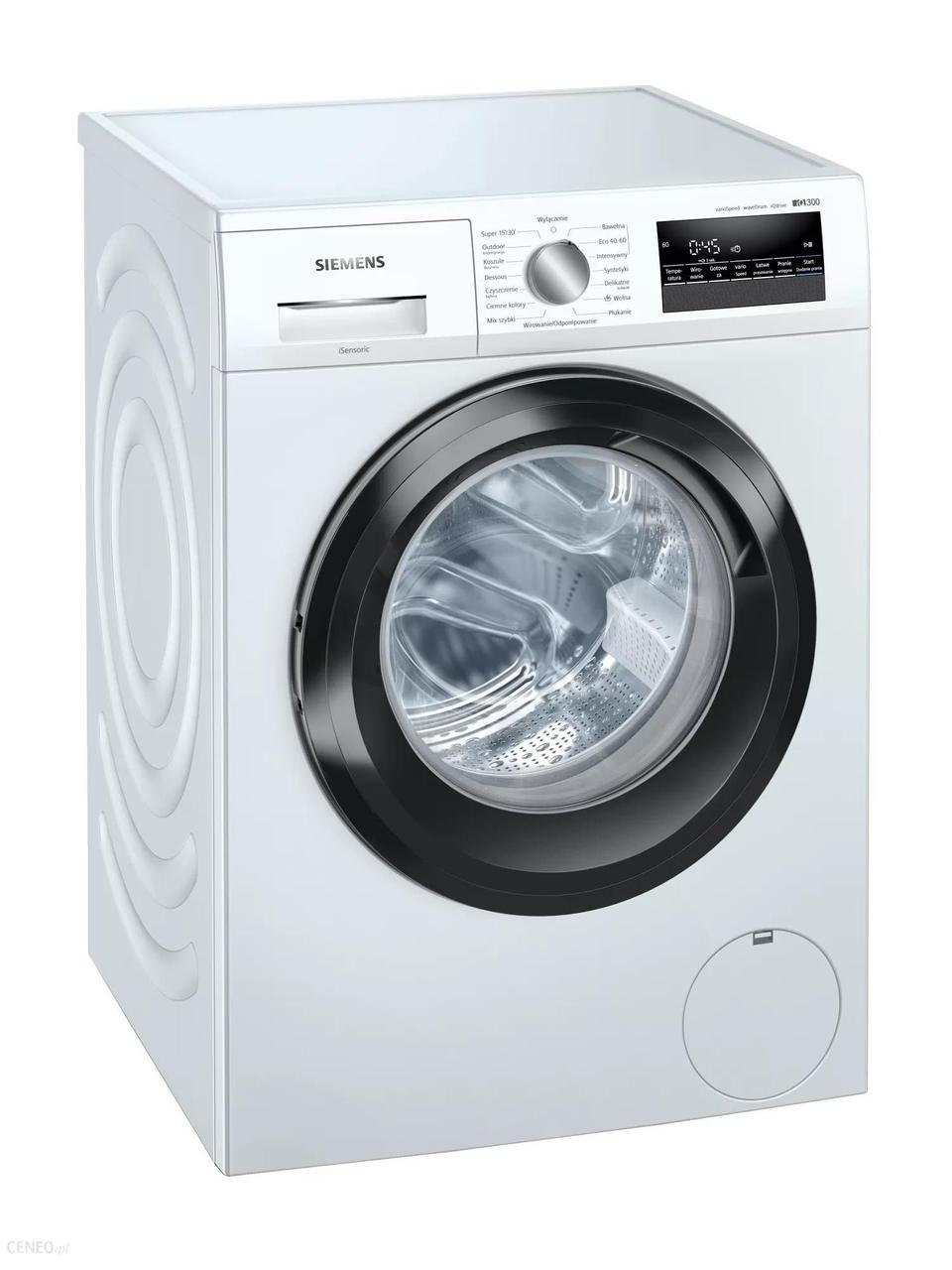 

Siemens WM14N29XPL