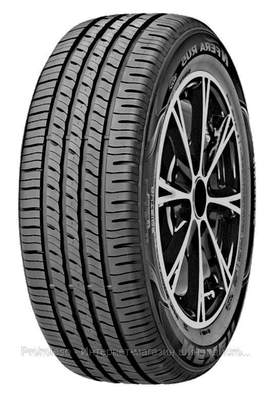 

Летние шины Nexen N'FERA RU5 245/50R20 102v