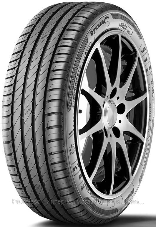 

Летние шины Kleber Dynaxer HP4 195/50R16 88V