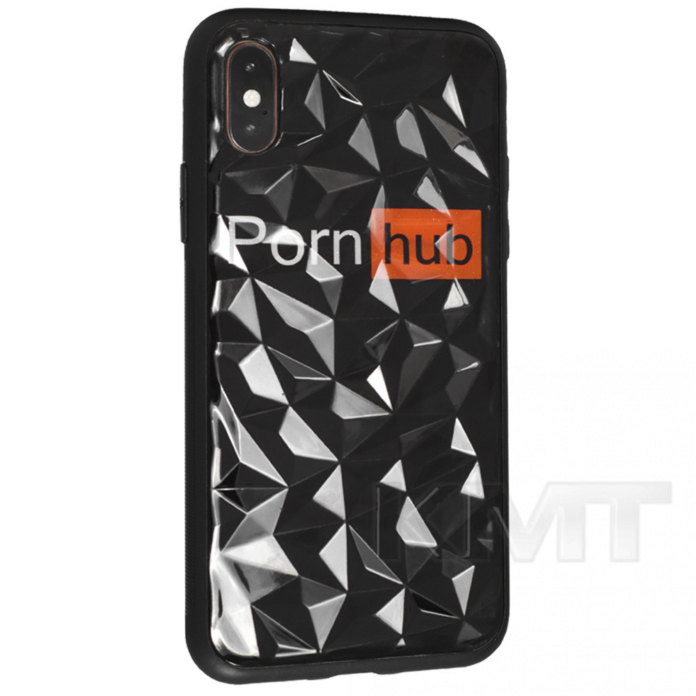 

Romb Glass With Print TPU Case — Samsung A20 — Hub, С дизайном