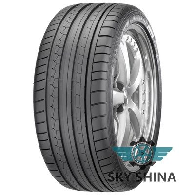 

Dunlop SP Sport MAXX GT 235/40 R18 95Y XL MFS MO