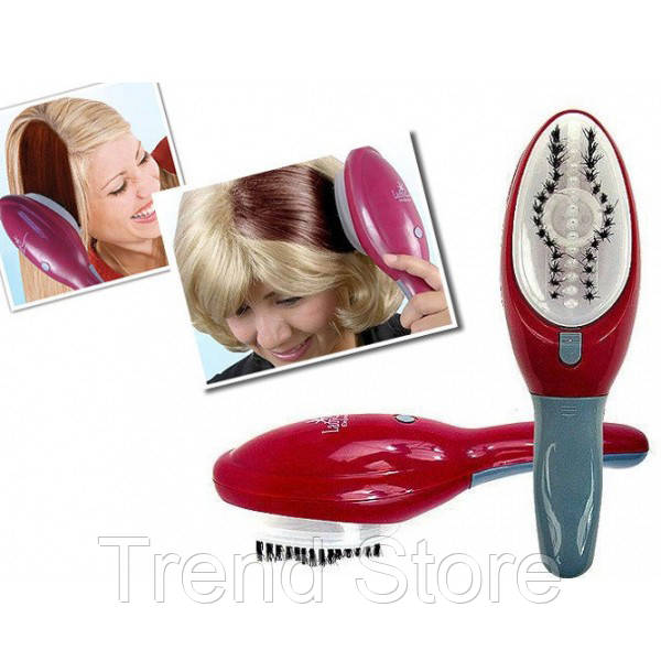 

Щітка для фарбування волосся HAIR COLOR BRUSH, См.фотографии