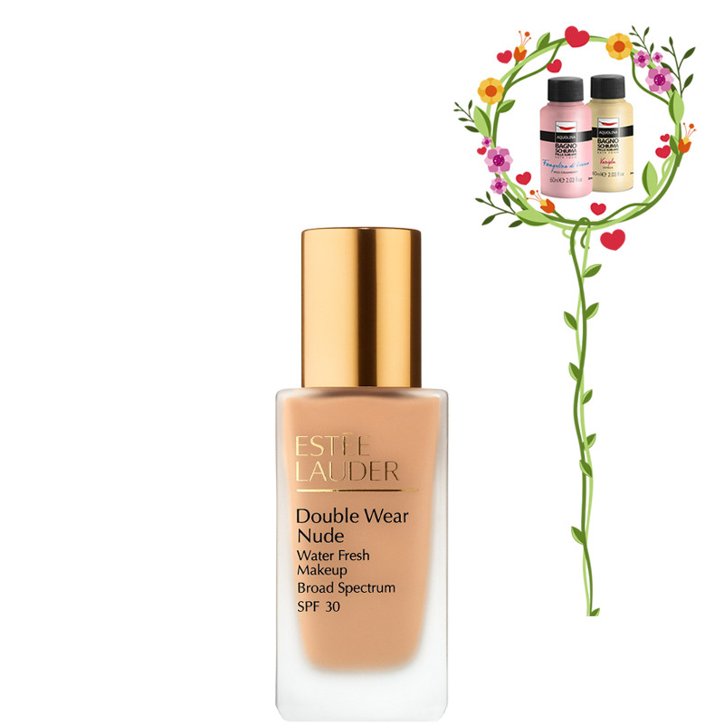 

Тональное средство ESTEE LAUDER DOUBLE WEAR NUDE WATER FRESH MAKEUP SPF30 2C2 PALE ALMOND 30 мл (887167332058)