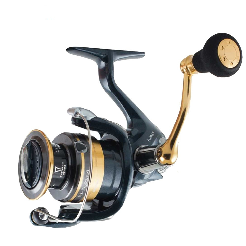 

Shimano NAVI 2500S 2016