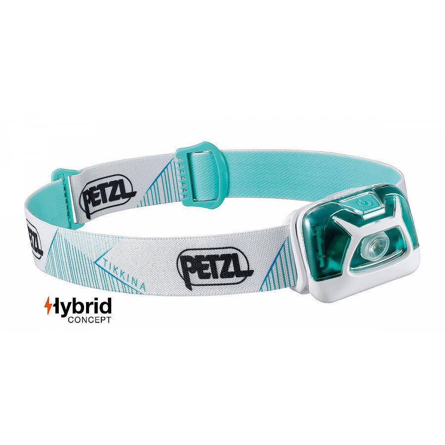 

Налобный фонарь Petzl Tikkina 2019 Белый