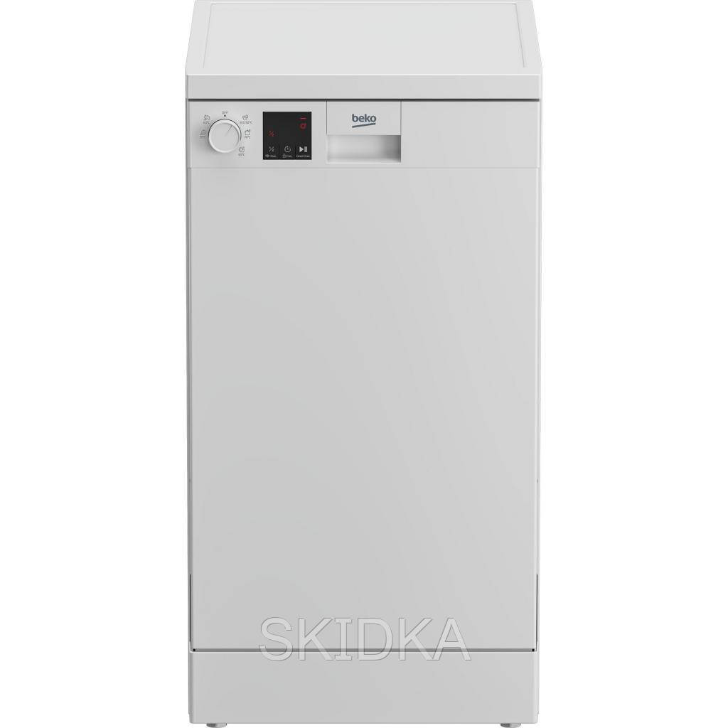 

Посудомоечная машина BEKO DVS05023W