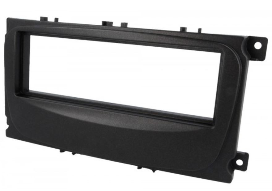 

Рамка переходная ACV 281114-16 Ford Mondeo/ Focus/ C-MAX/ S-MAX/ Galaxy(black) (Р10342)