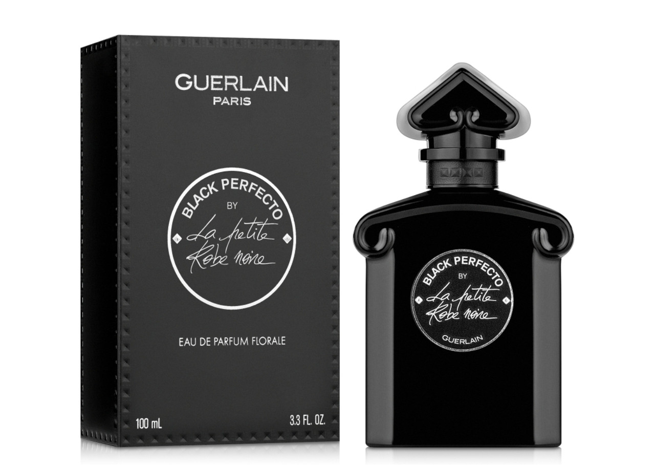 

Духи женские " Guerlain La Petite Robe Noire Black Perfecto" 100ml Герлен Ля Петит Роб Ноир Блек Перфекто