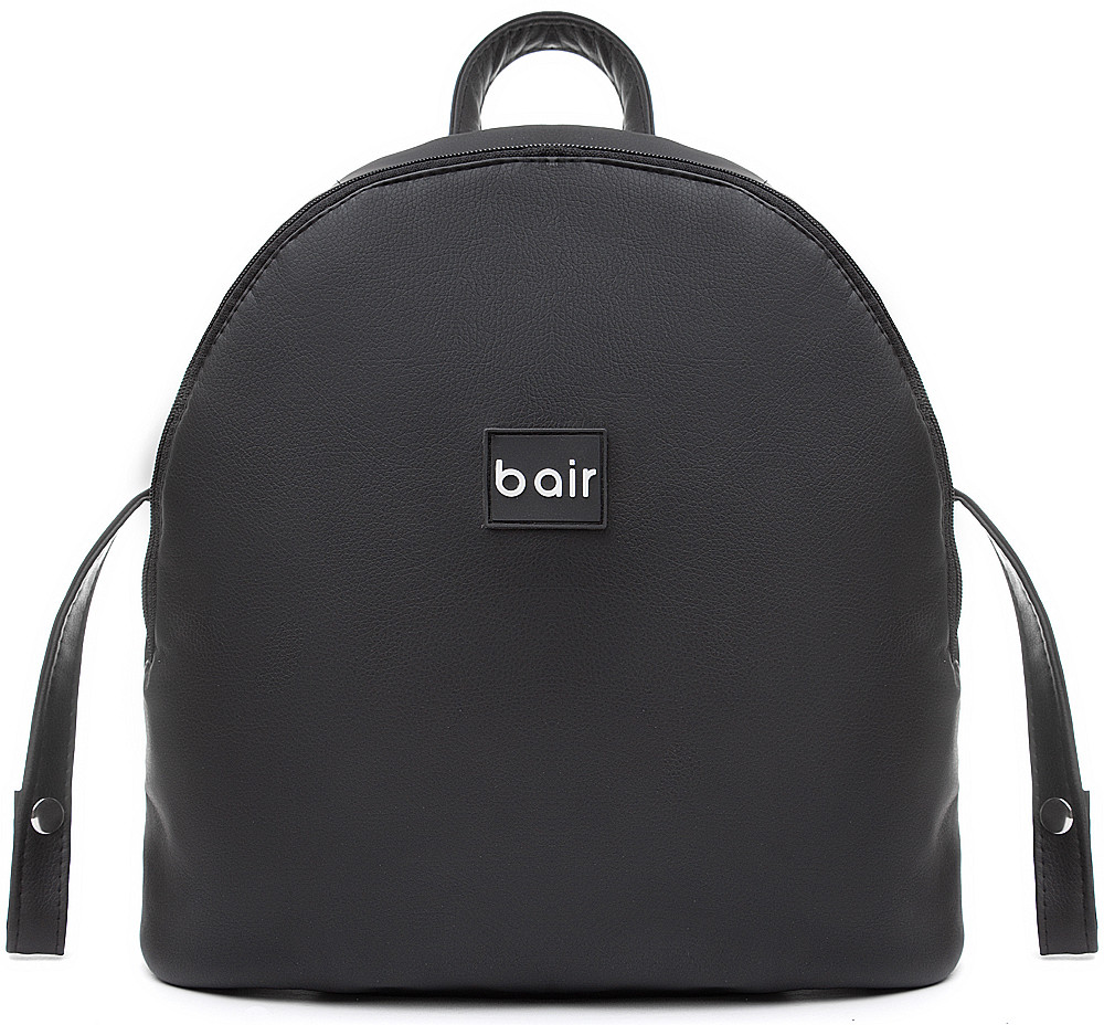 

Сумка для коляски Bair Mom Bag black (черный)