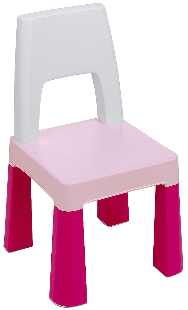 

Стульчик Tega Multifun MF-002 123 light pink