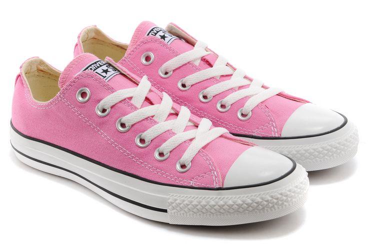 

Кеды конверс низкие Converse Chuck Taylor All stars олл стар Розовые 37 р. 41, 41, 41, Розовый