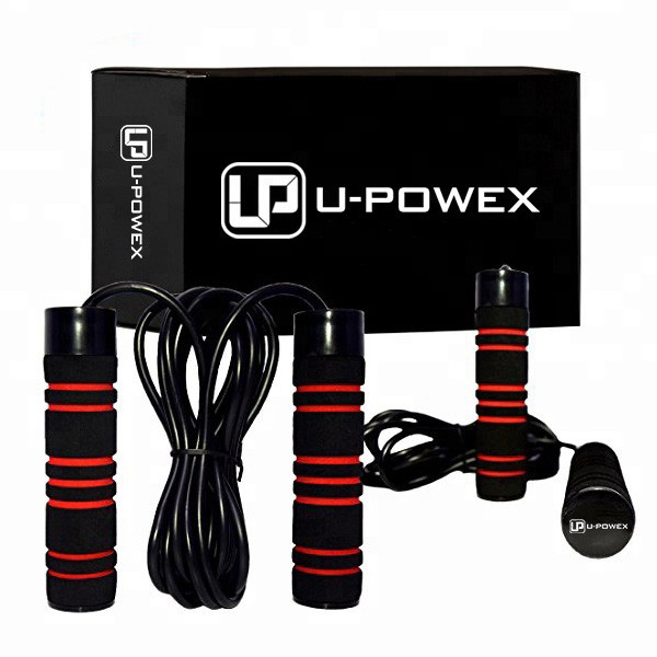 

Скакалка U-POWEX с подшипником